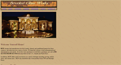 Desktop Screenshot of beveledglassworks.com